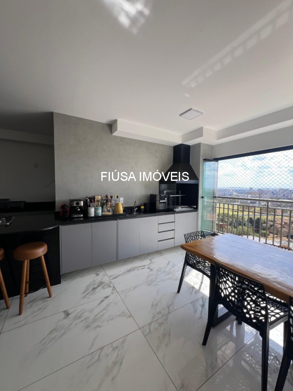 Apartamento, 3 quartos, 110 m² - Foto 4