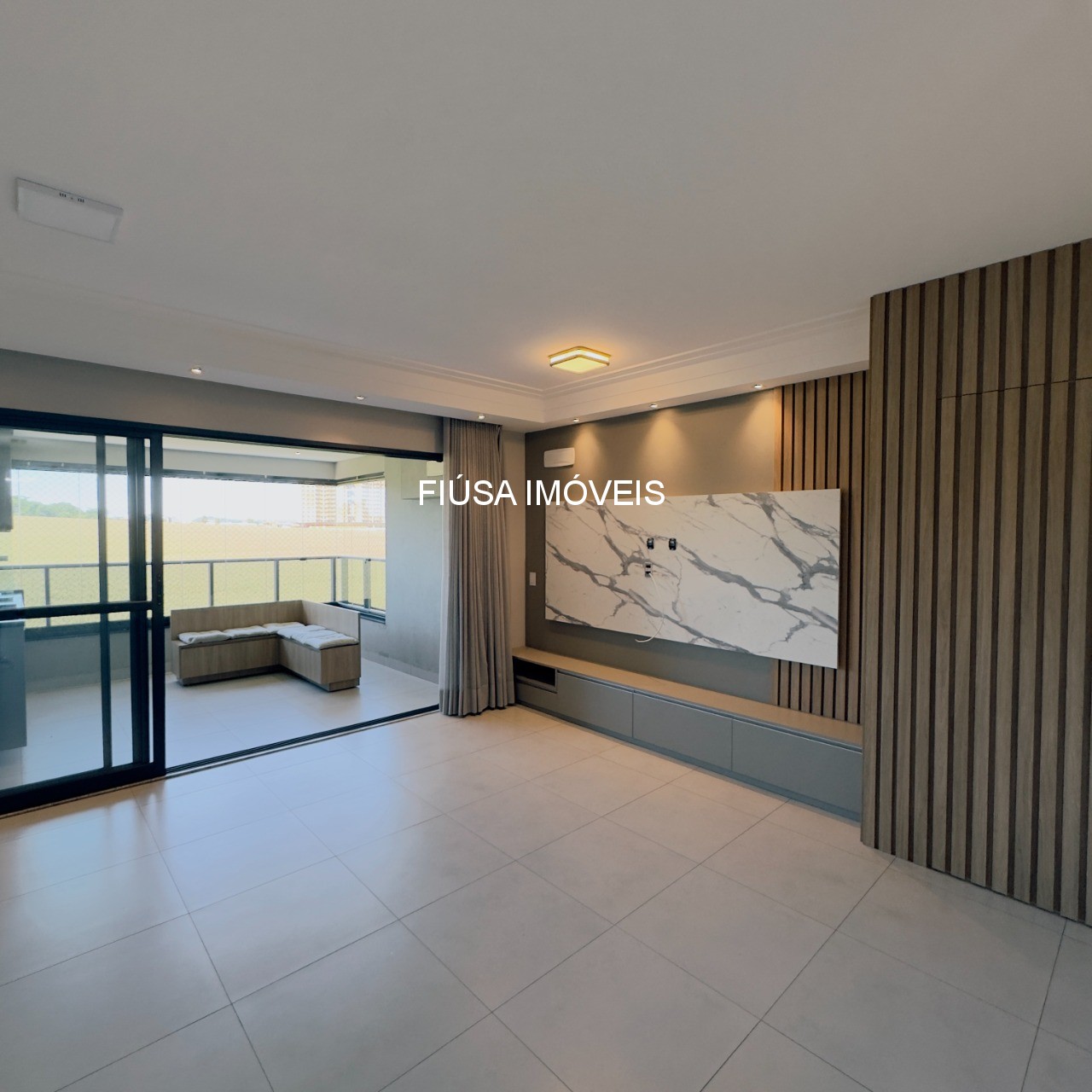 Apartamento, 3 quartos, 126 m² - Foto 1