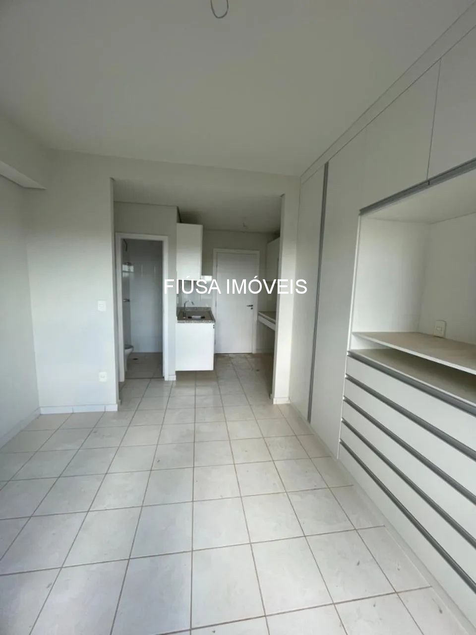 Flat/Apart Hotel, 1 quarto, 22 m² - Foto 1