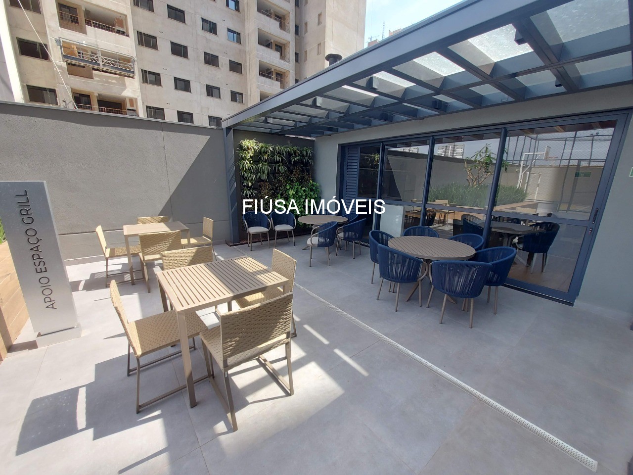 Apartamento, 3 quartos, 126 m² - Foto 21
