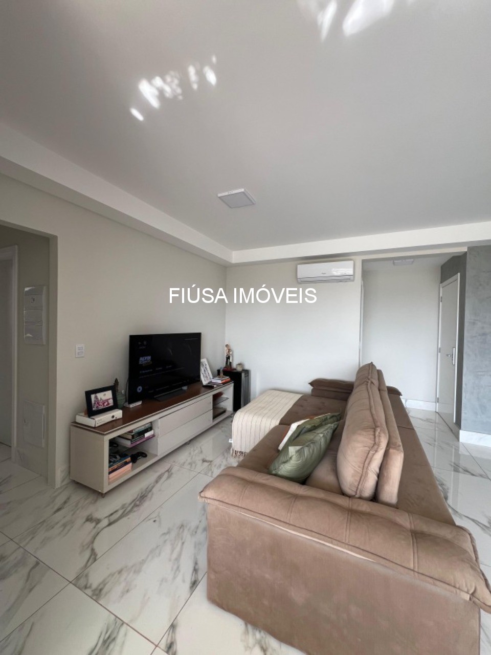 Apartamento, 3 quartos, 110 m² - Foto 3