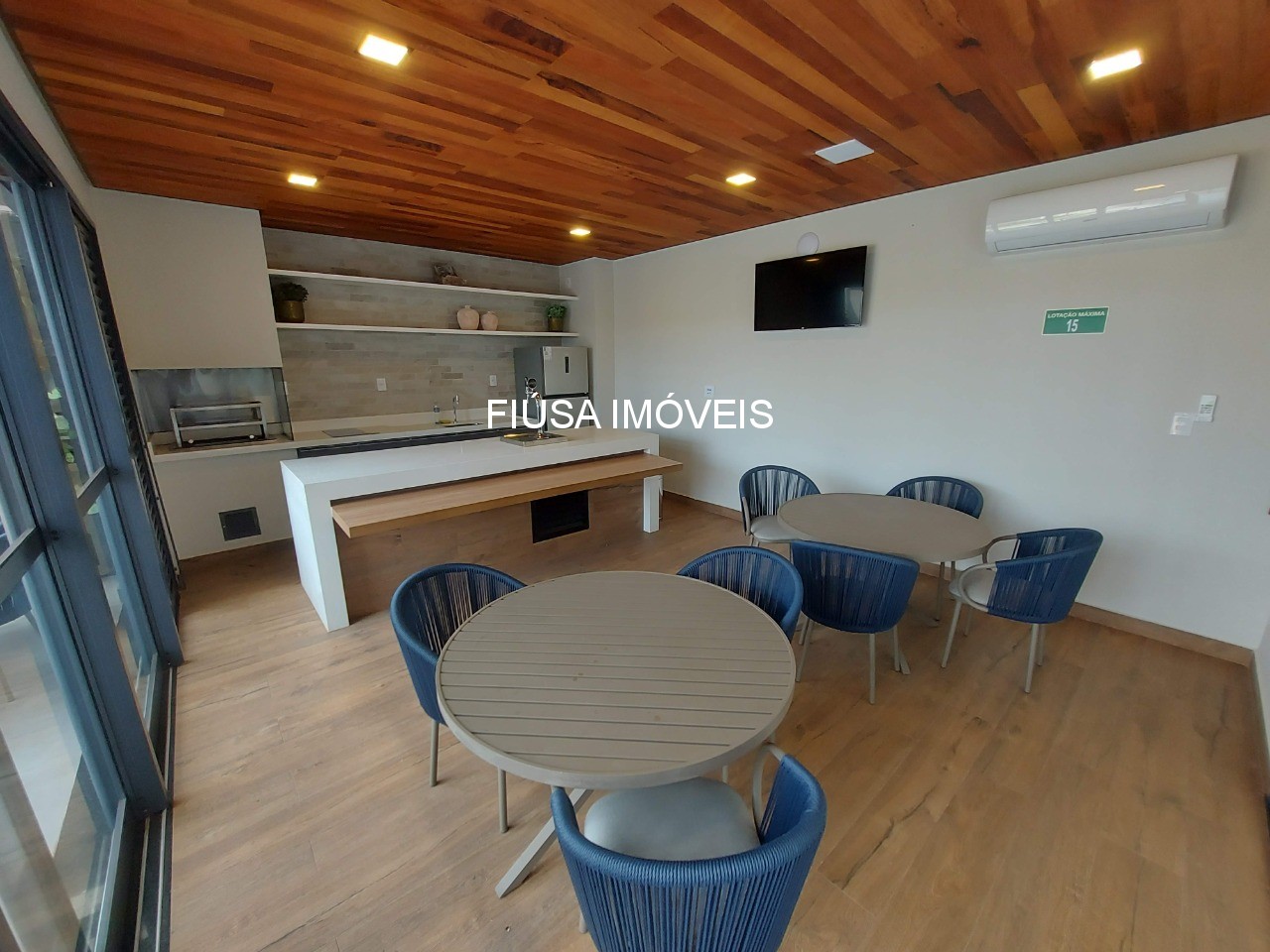 Apartamento, 3 quartos, 126 m² - Foto 22