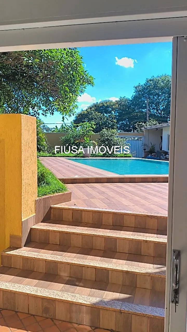 Casa, 5 quartos - Foto 2