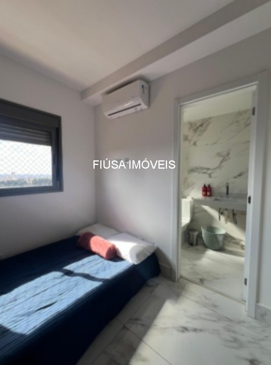 Apartamento, 3 quartos, 110 m² - Foto 6