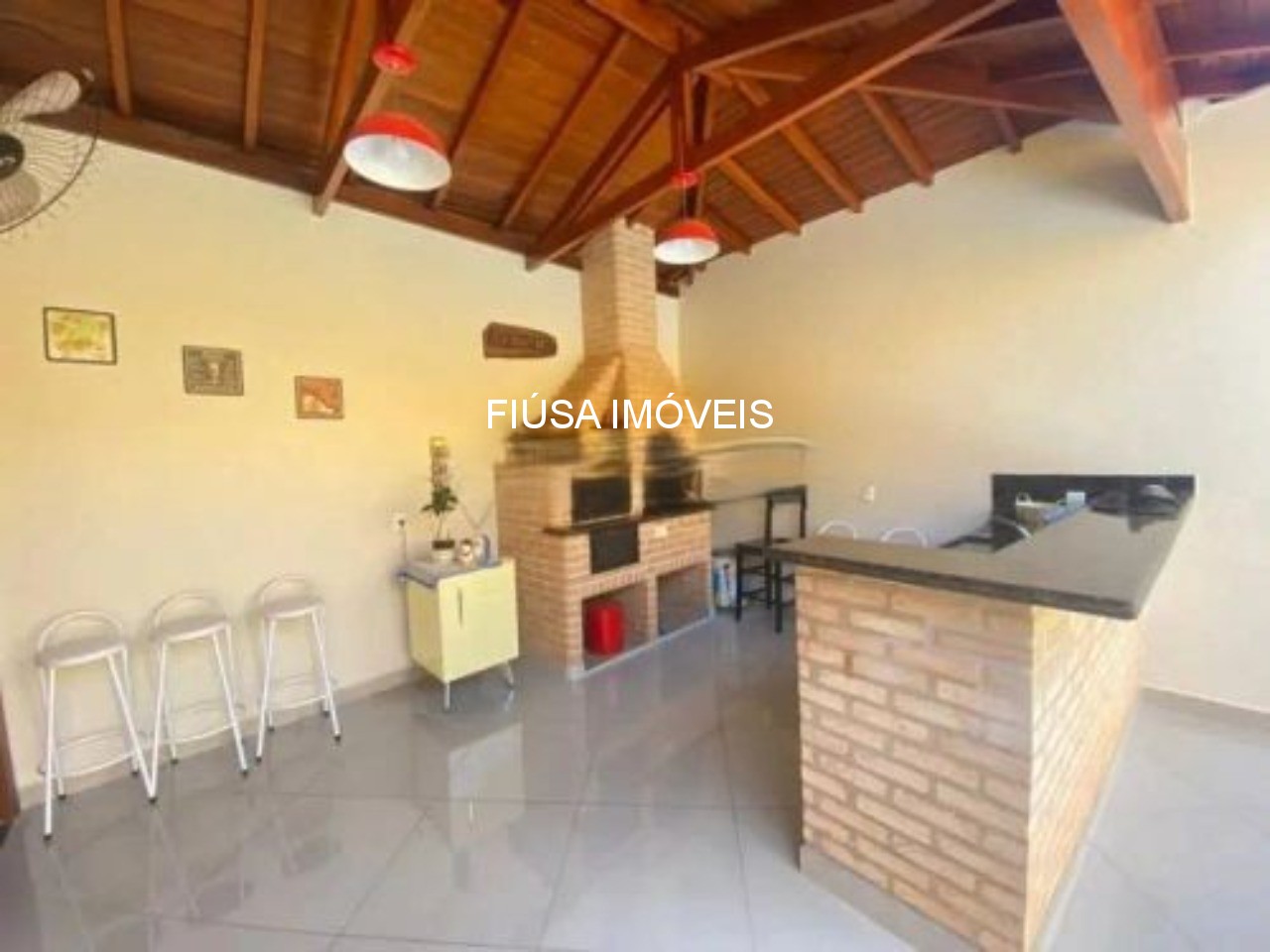 Casa, 5 quartos - Foto 19