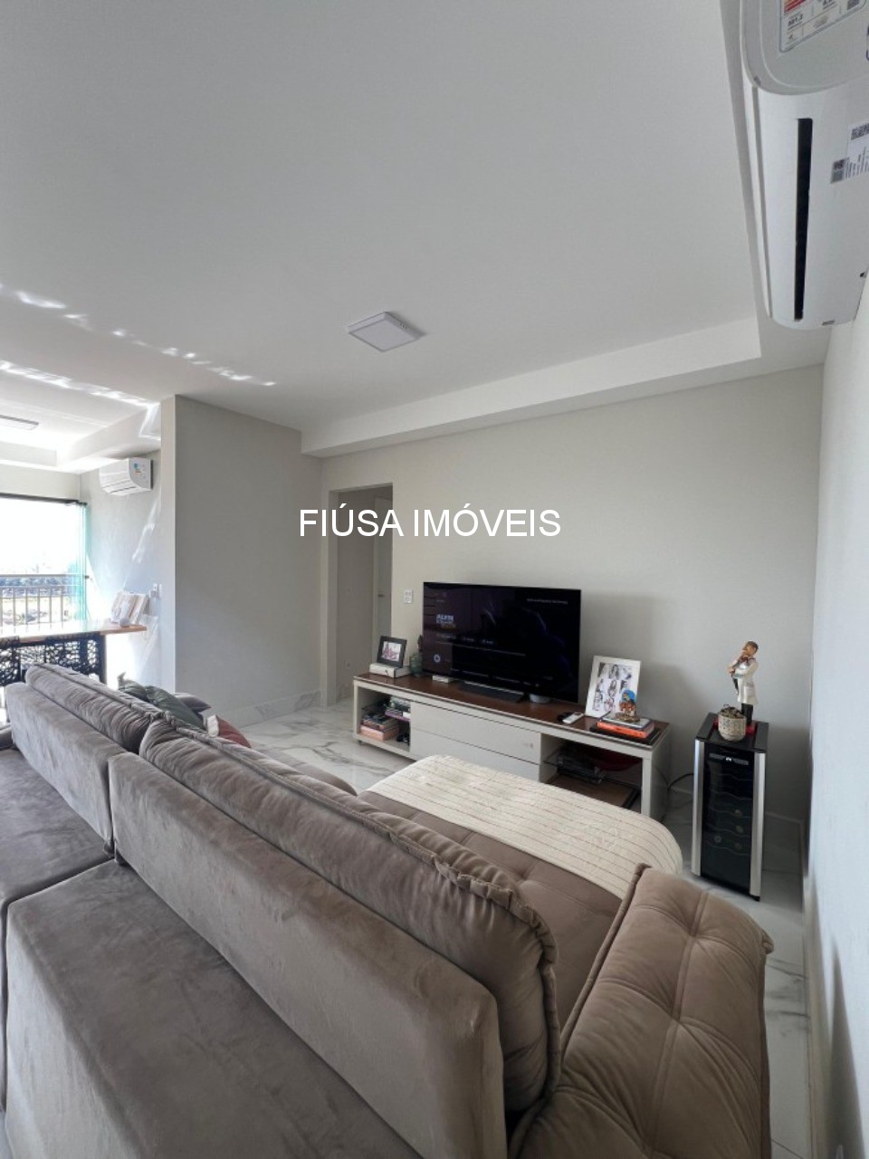 Apartamento, 3 quartos, 110 m² - Foto 2