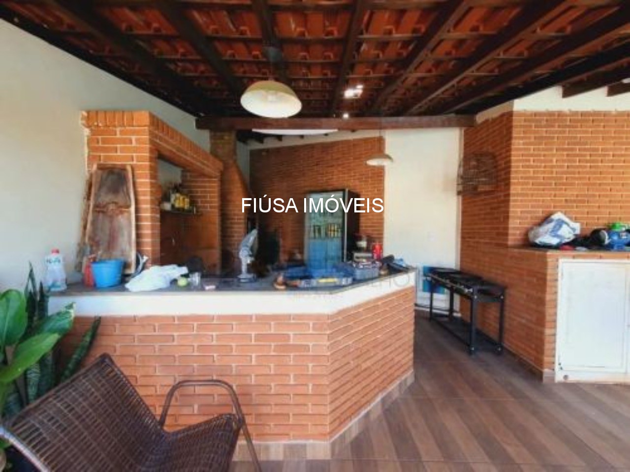 Casa, 5 quartos - Foto 18