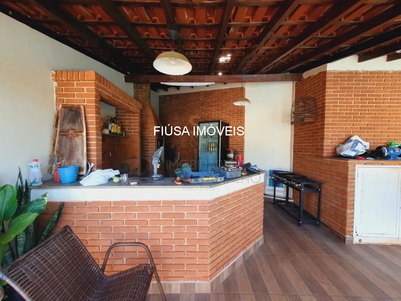 Casa, 5 quartos - Foto 5