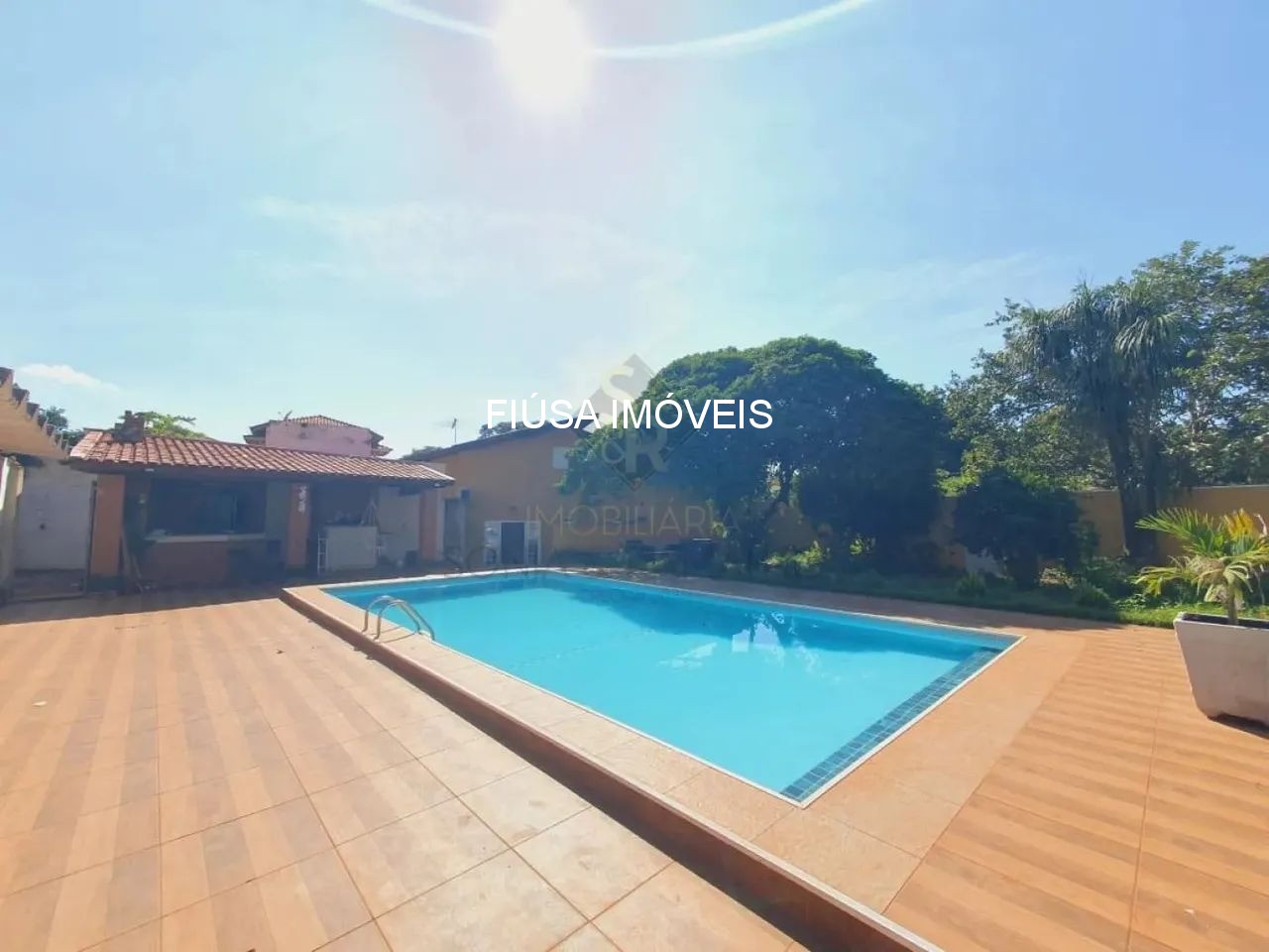 Casa, 5 quartos - Foto 4