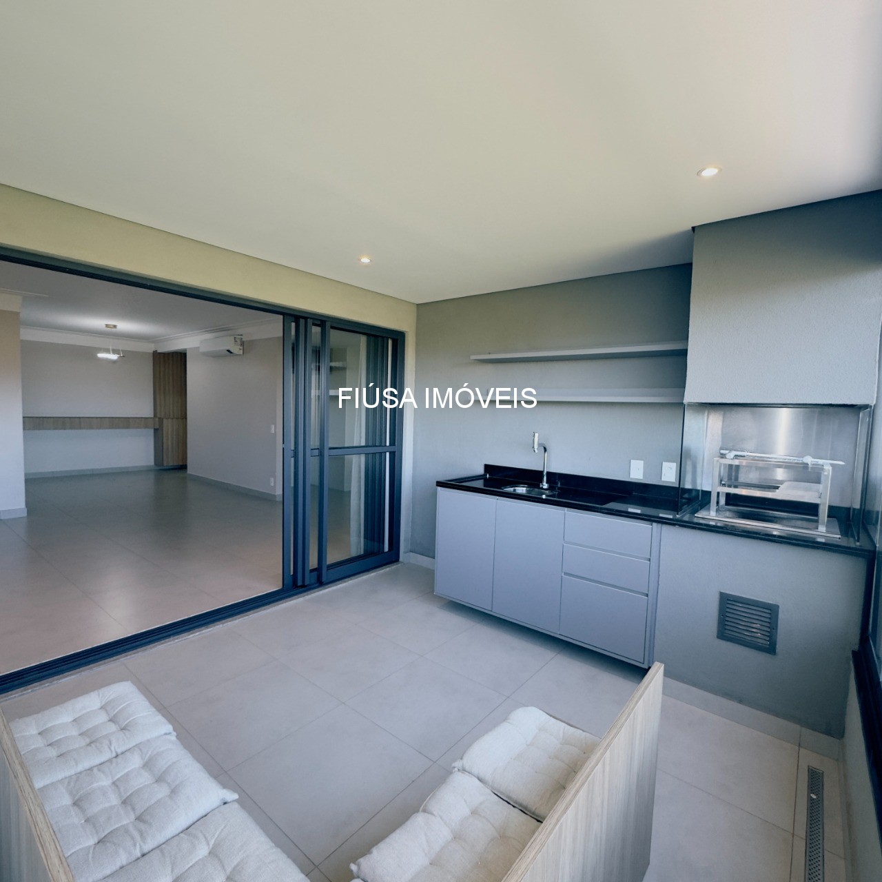 Apartamento, 3 quartos, 126 m² - Foto 3