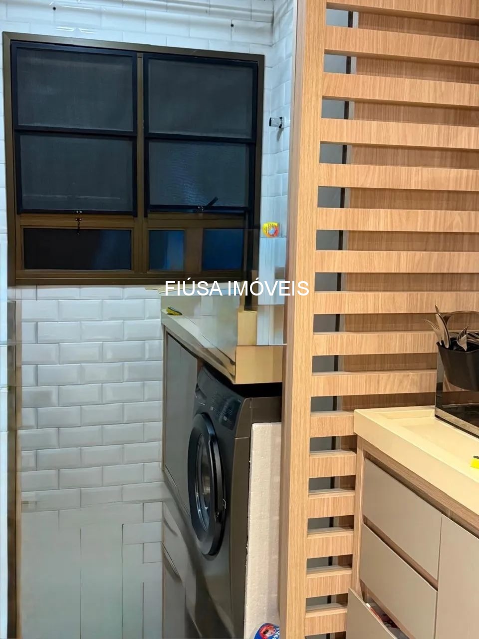 Apartamento, 1 quarto, 58 m² - Foto 1