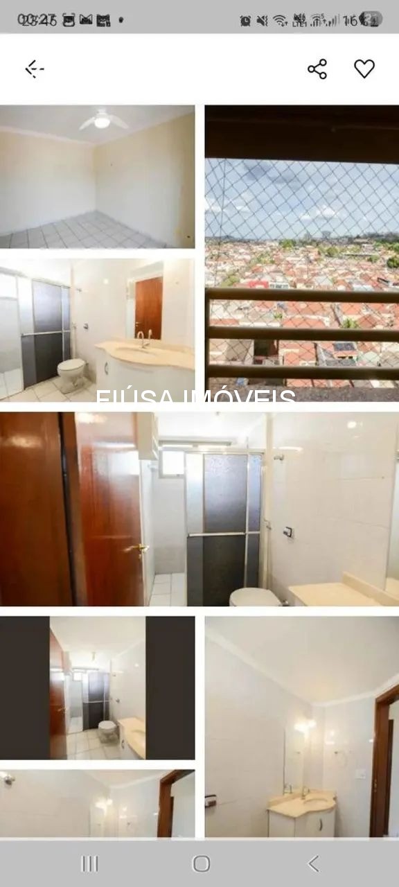 Apartamento, 3 quartos, 115 m² - Foto 9