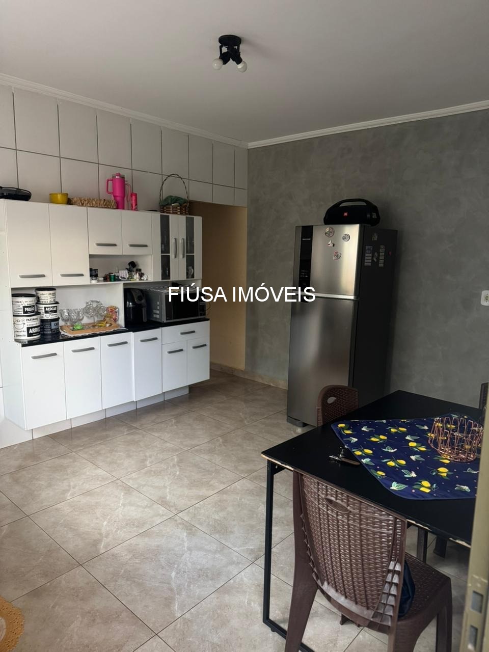 Casa, 3 quartos - Foto 3