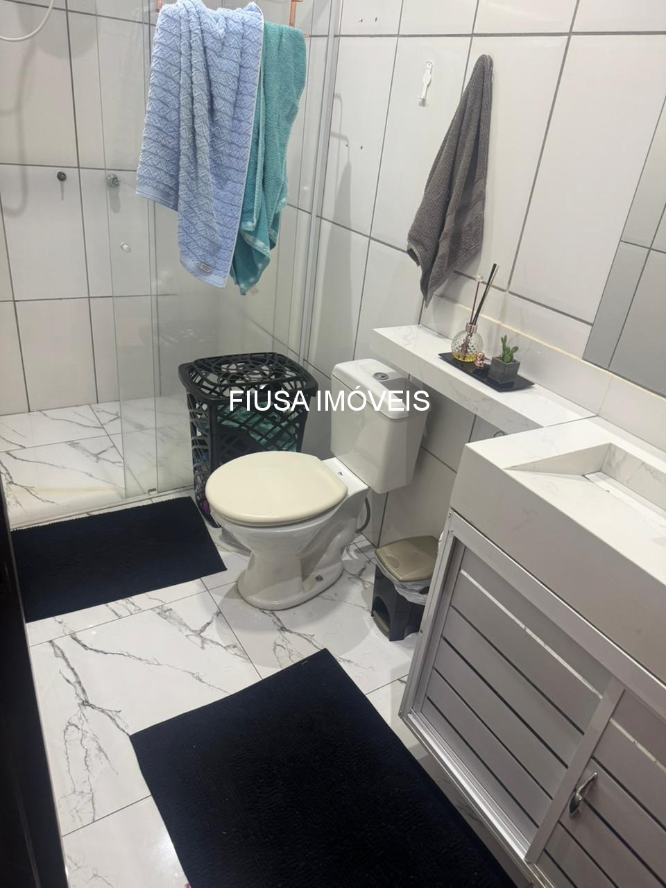 Casa, 3 quartos - Foto 10