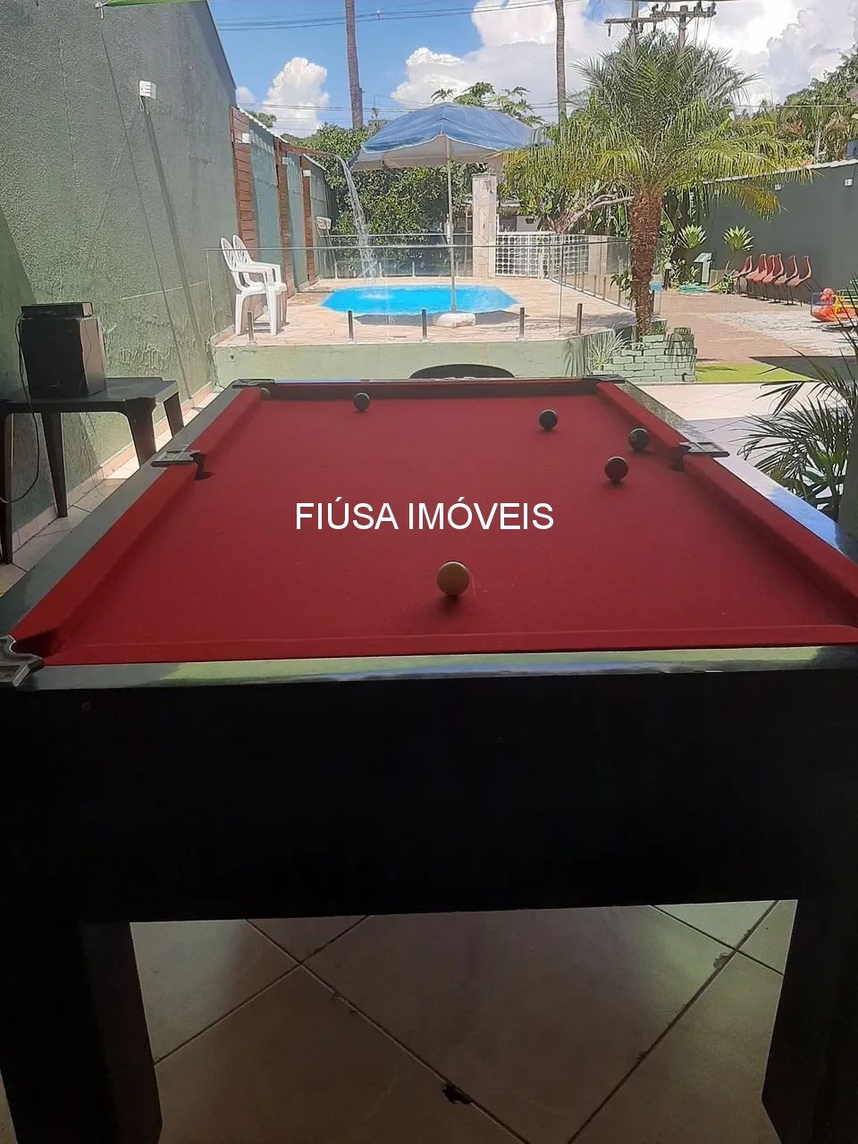 Chácara, 2 quartos - Foto 7