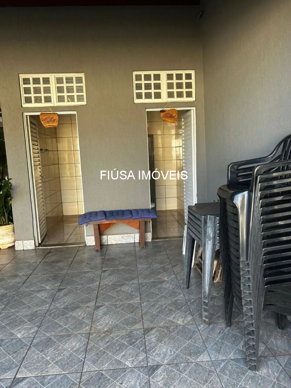 Casa, 2 quartos - Foto 11
