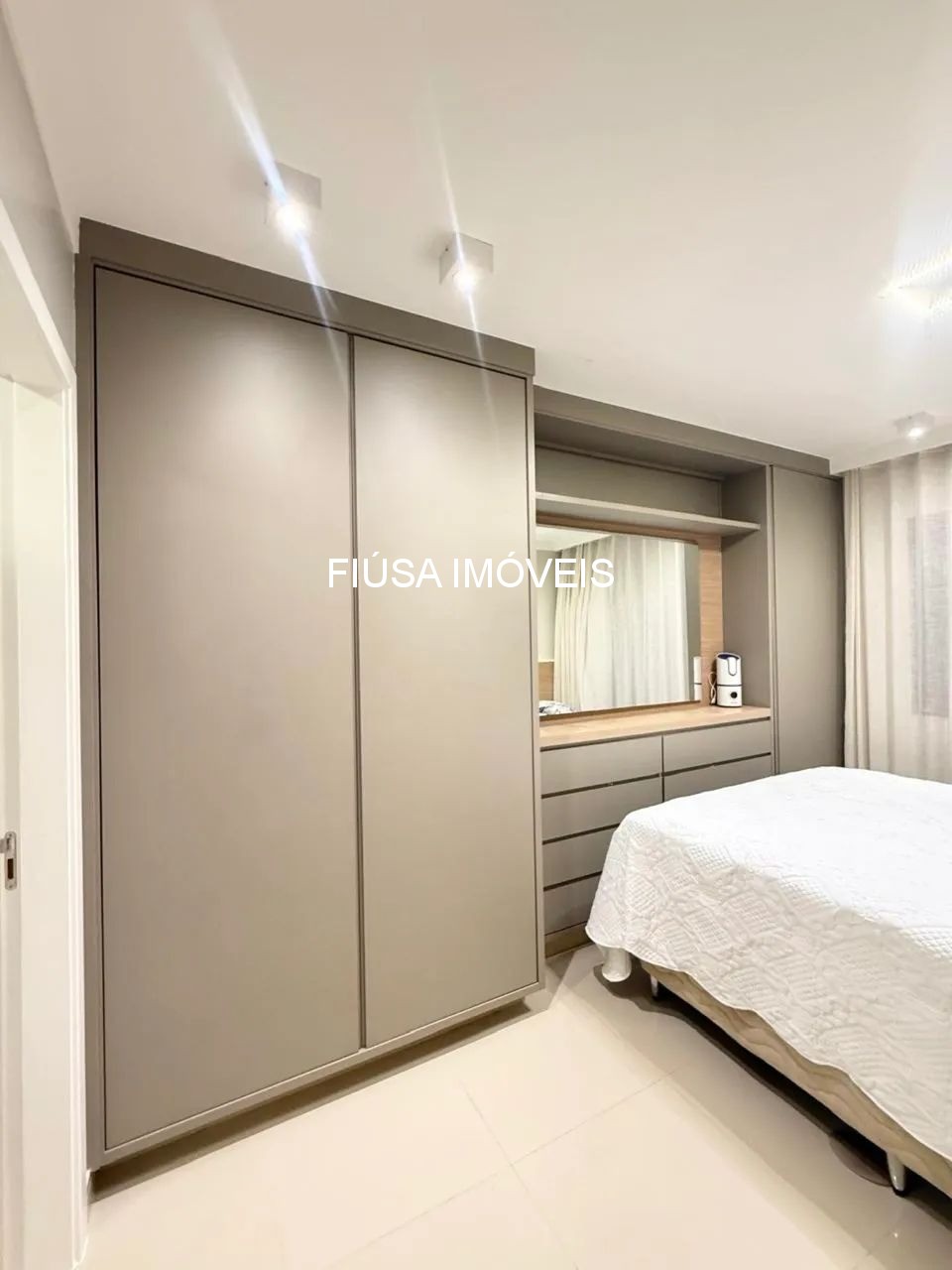 Apartamento, 1 quarto, 58 m² - Foto 10