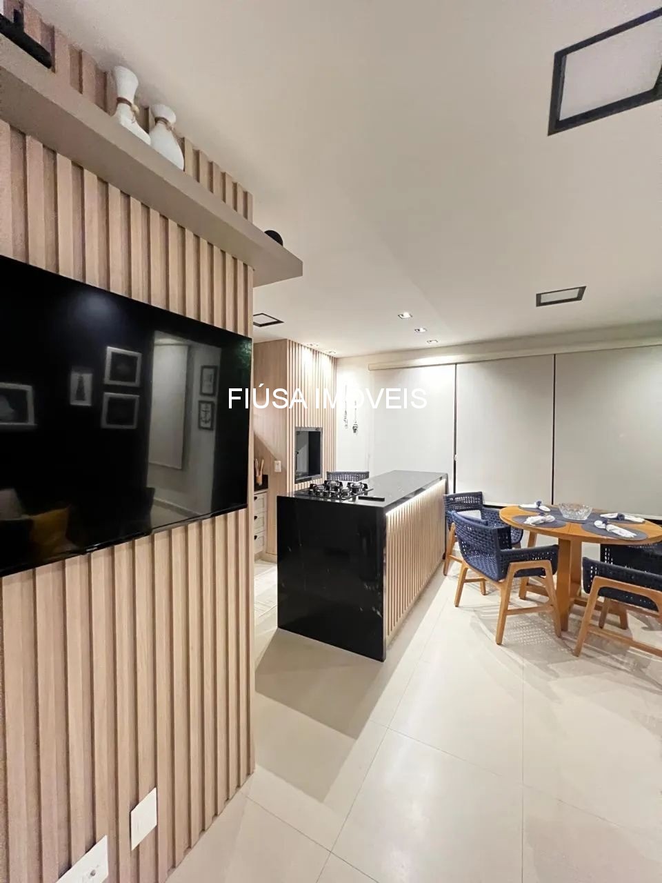 Apartamento, 2 quartos, 68 m² - Foto 2