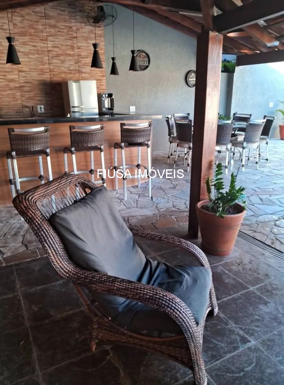 Casa, 4 quartos - Foto 10