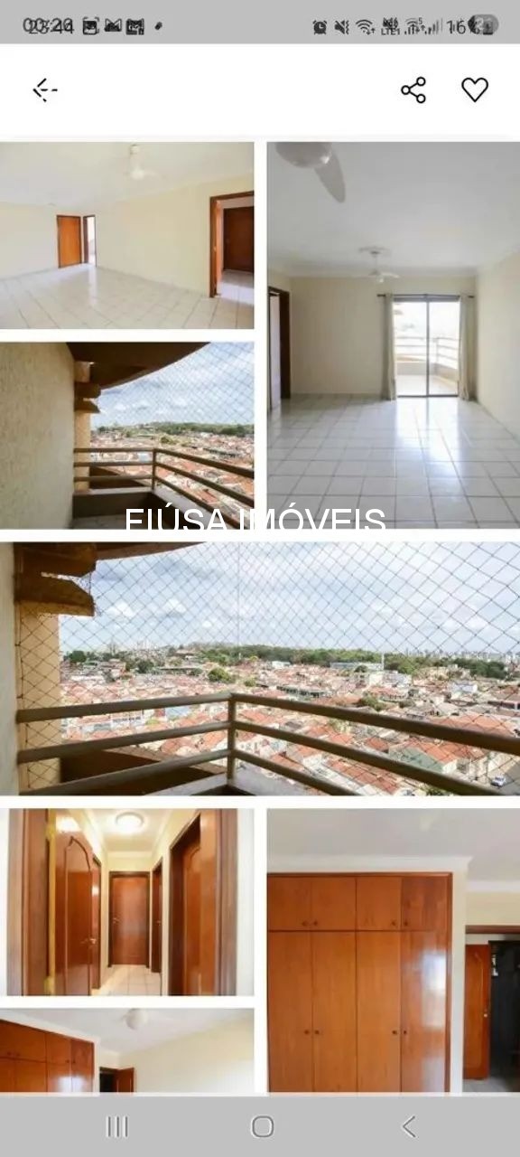 Apartamento, 3 quartos, 115 m² - Foto 12