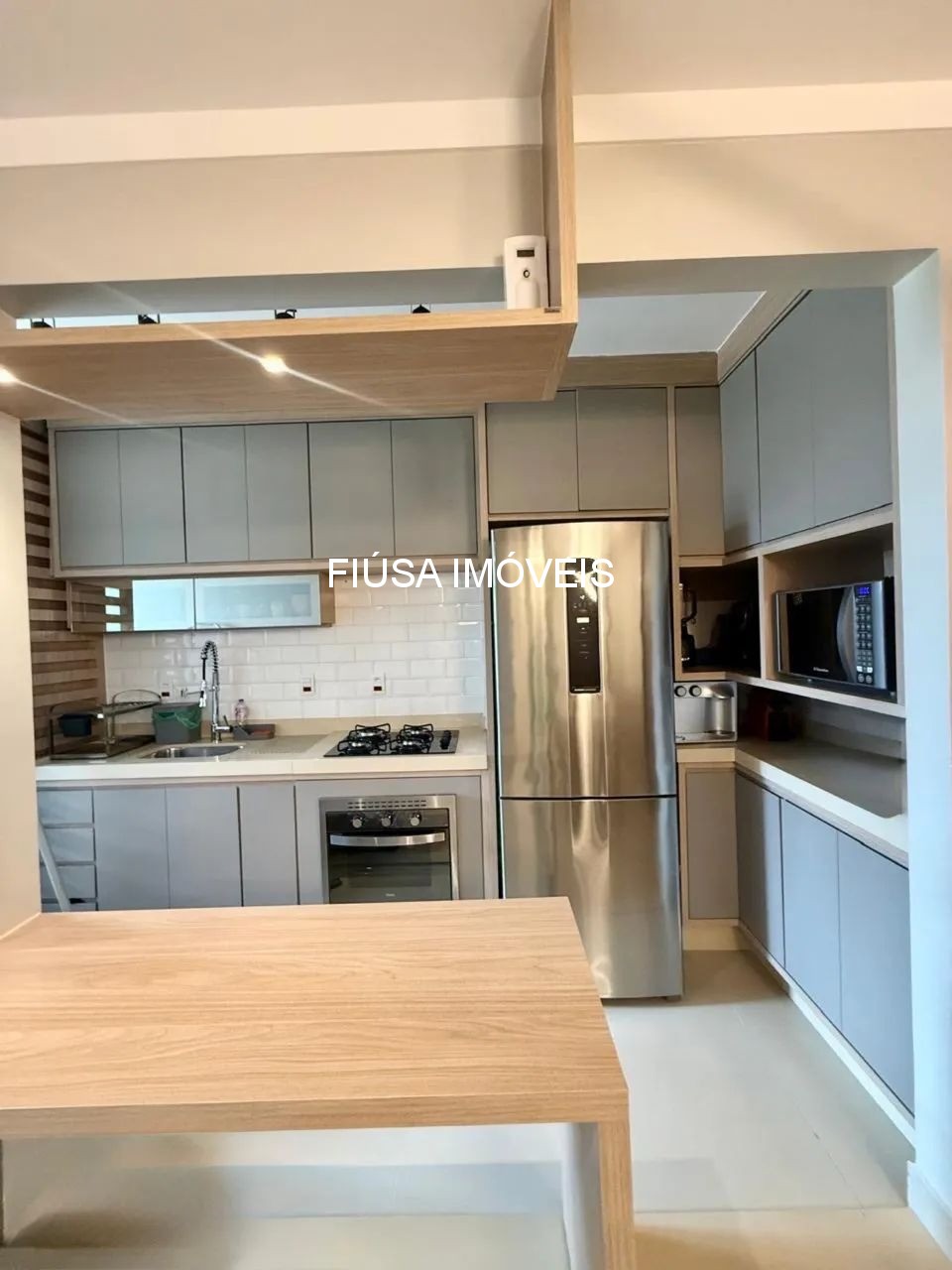Apartamento, 1 quarto, 58 m² - Foto 8
