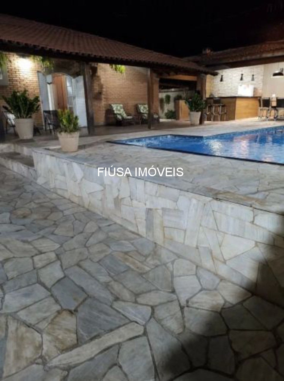Casa, 4 quartos - Foto 3