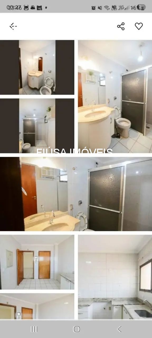 Apartamento, 3 quartos, 115 m² - Foto 6