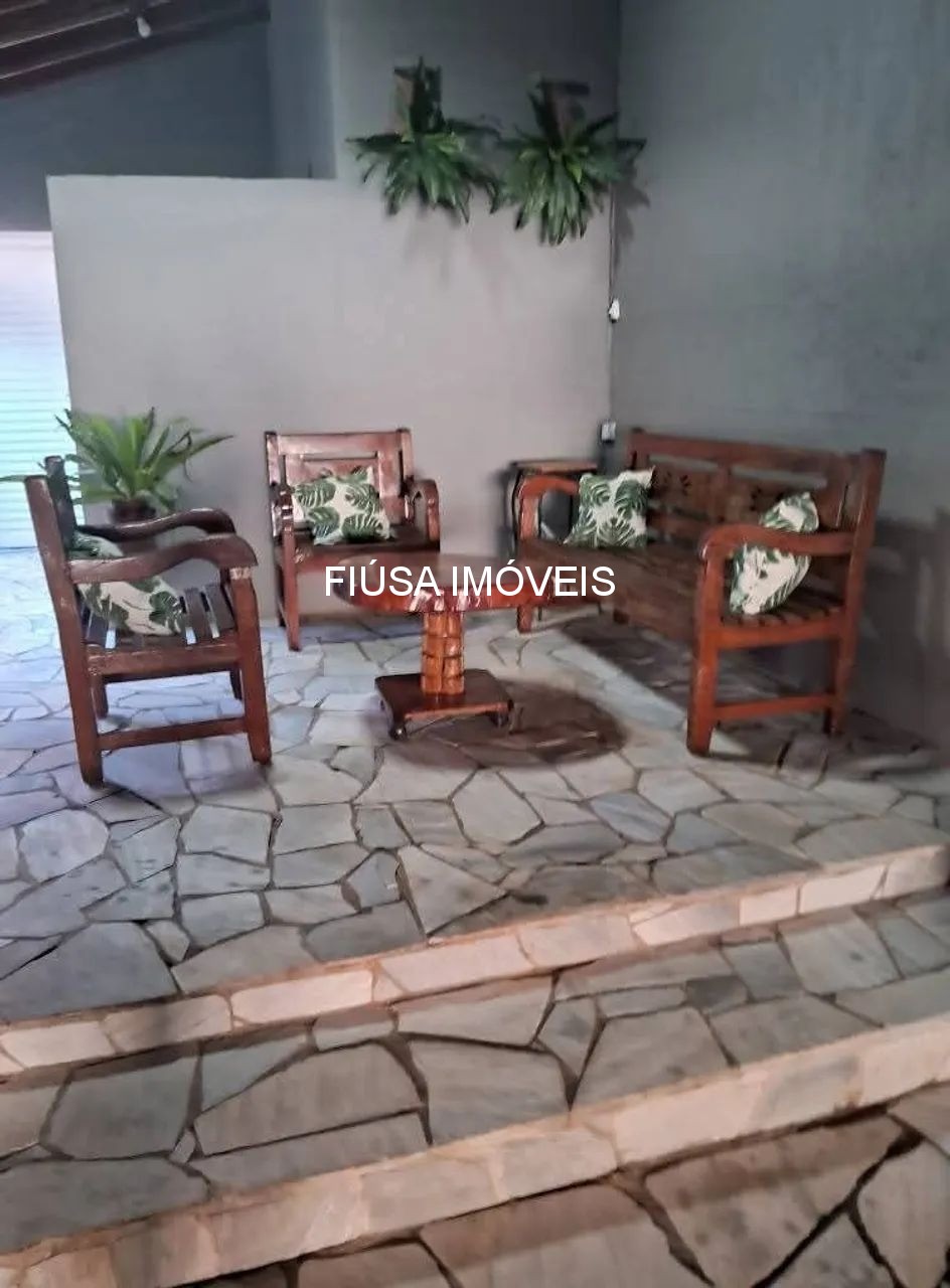 Casa, 4 quartos - Foto 14