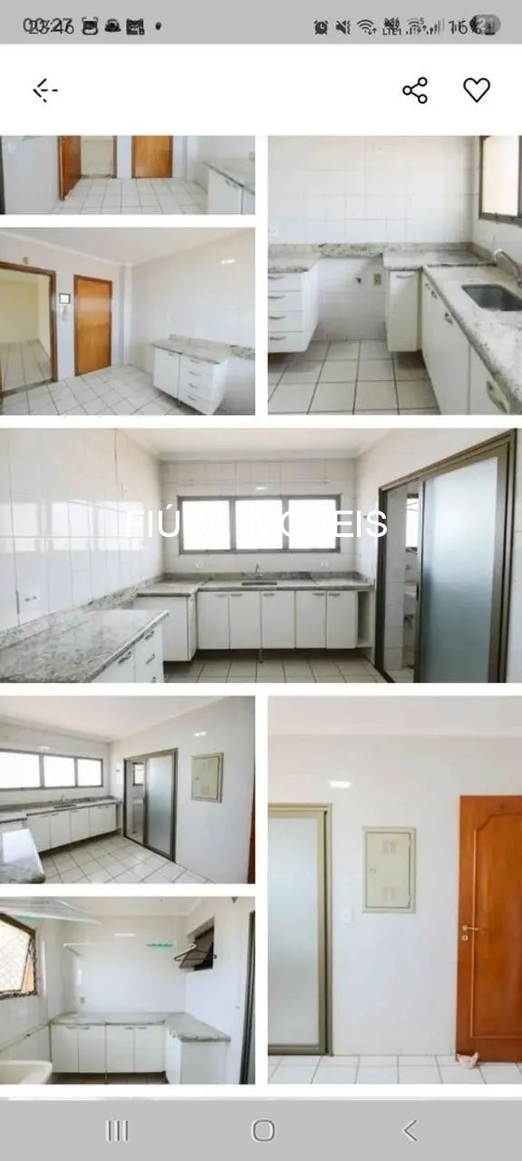 Apartamento, 3 quartos, 115 m² - Foto 5