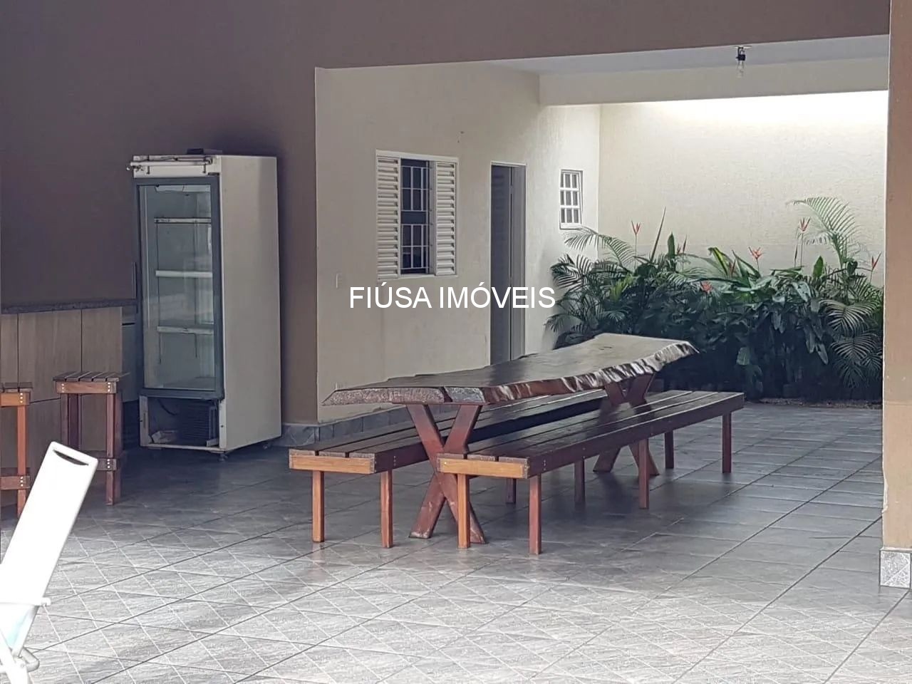 Casa, 2 quartos - Foto 4