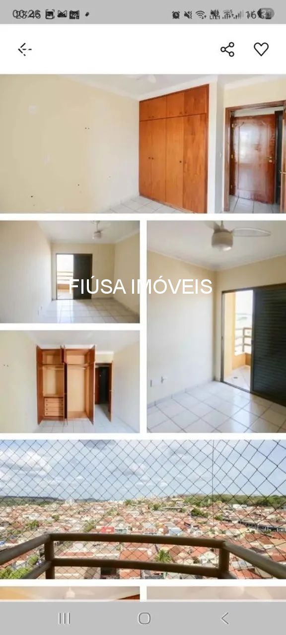 Apartamento, 3 quartos, 115 m² - Foto 11
