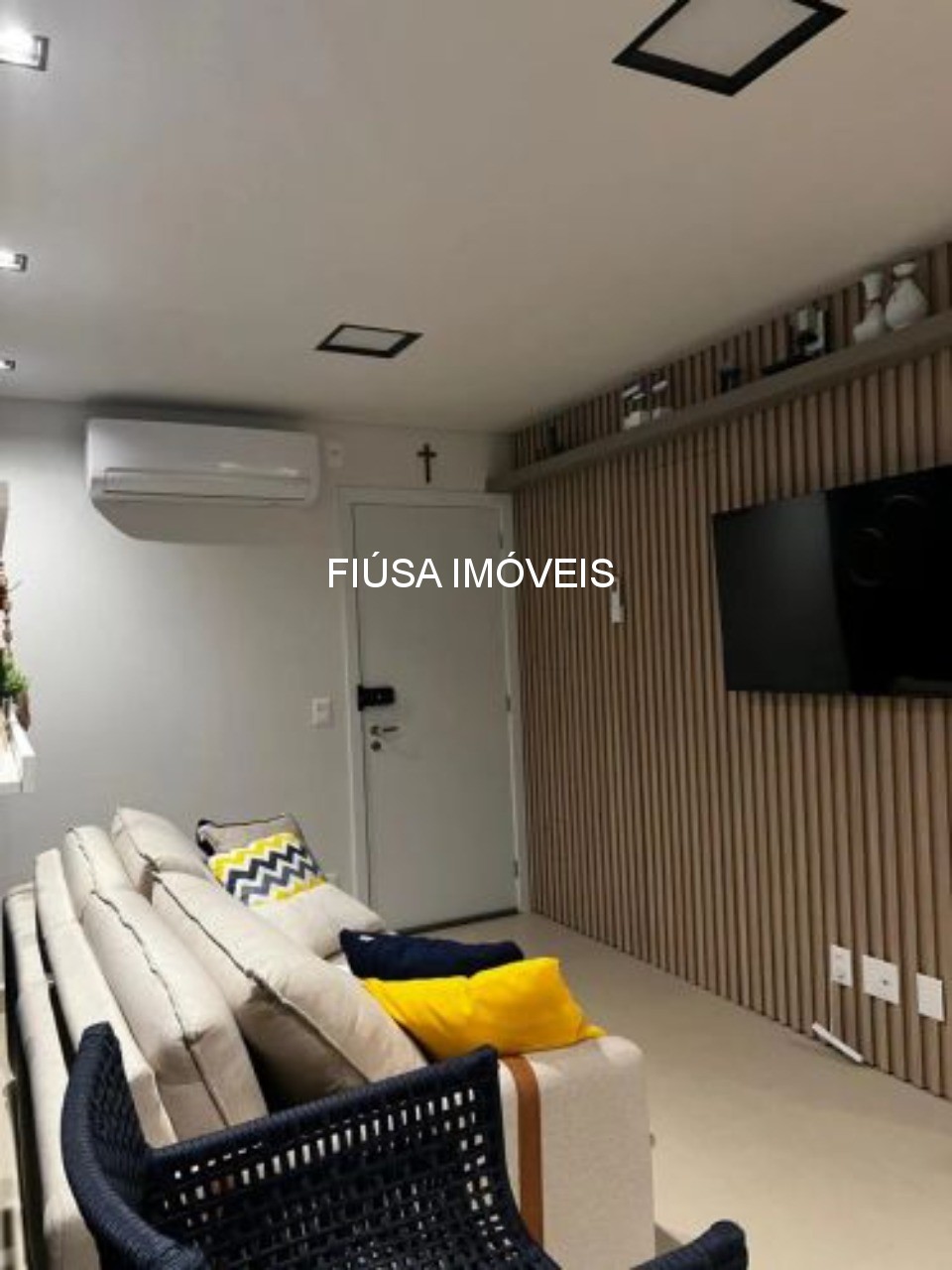 Apartamento, 2 quartos, 68 m² - Foto 6