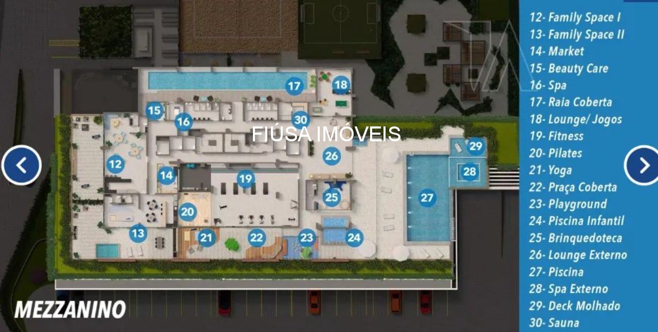 Apartamento, 3 quartos, 106 m² - Foto 7