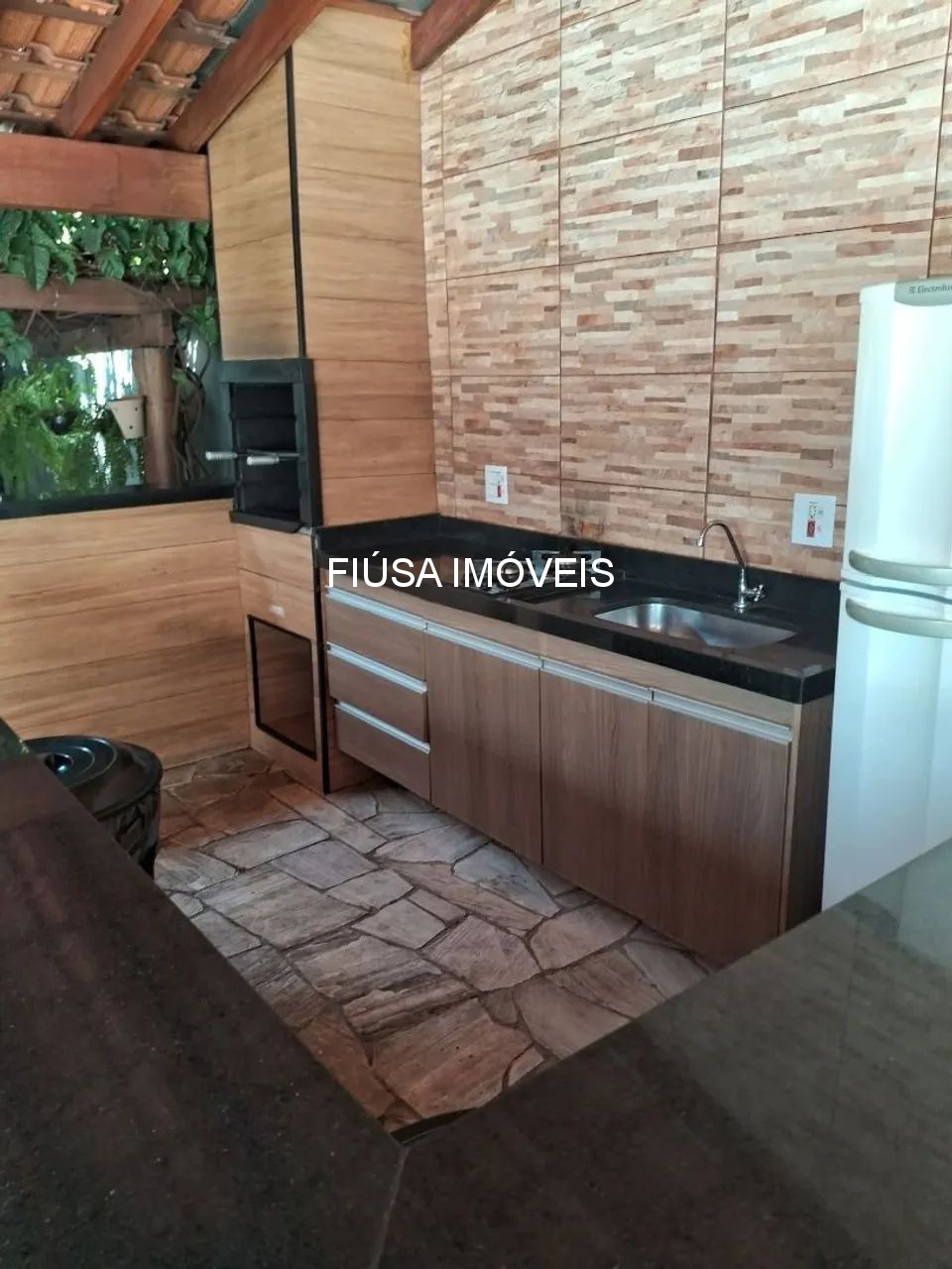Casa, 4 quartos - Foto 15
