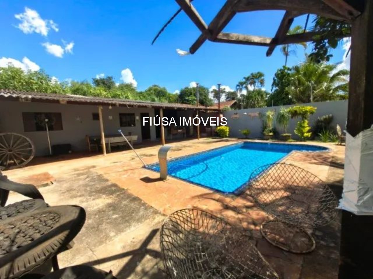 Casa, 1 quarto - Foto 3