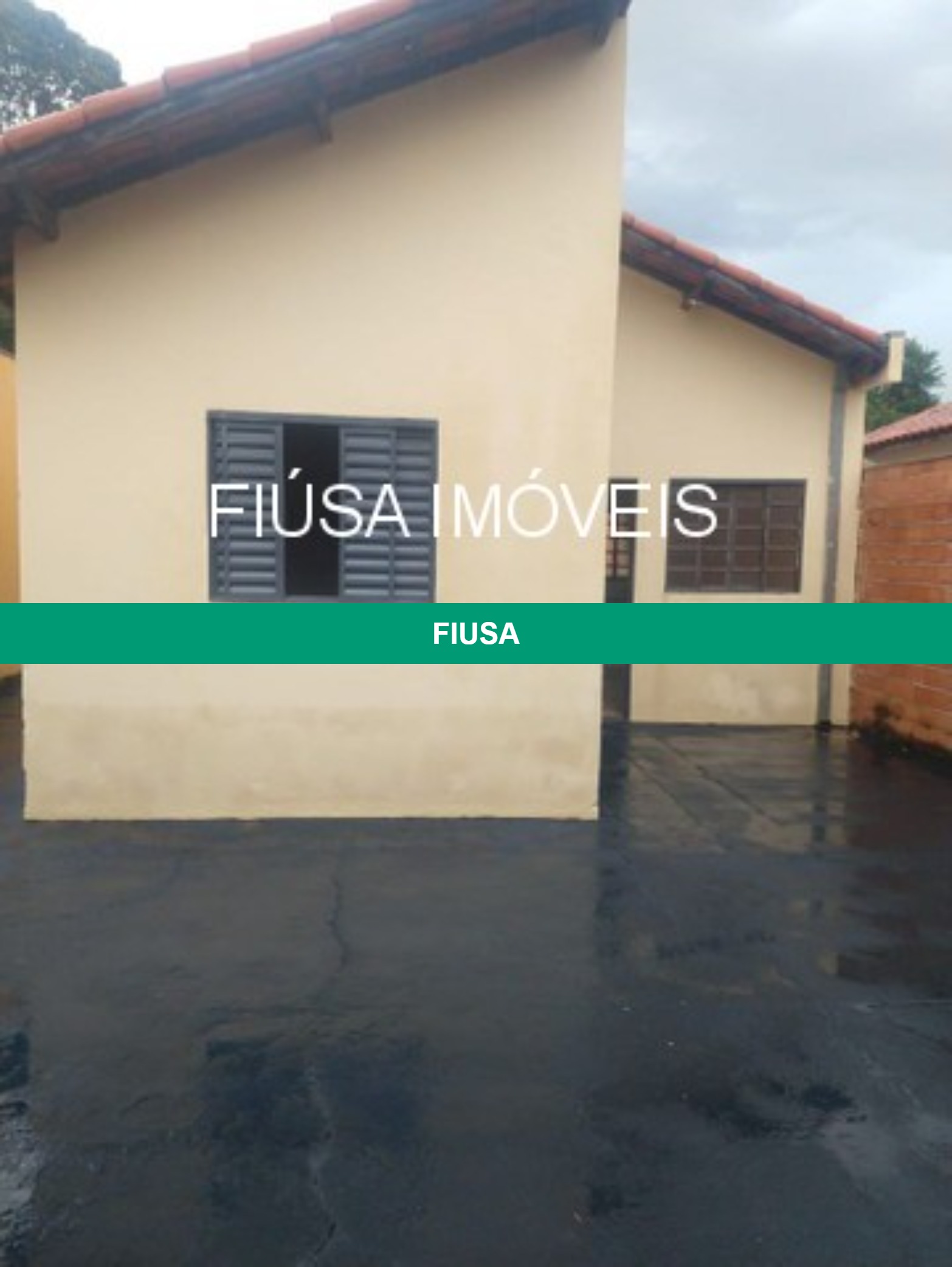 Casa, 2 quartos, 160 m² - Foto 1