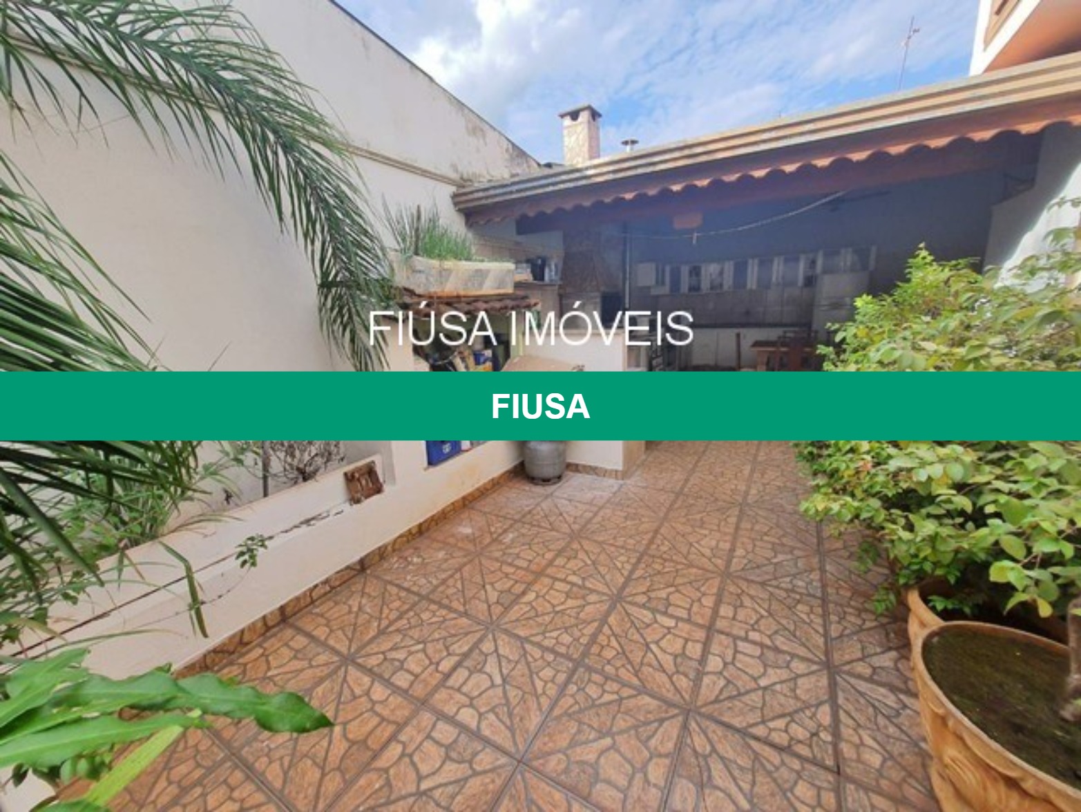 Casa, 4 quartos - Foto 1