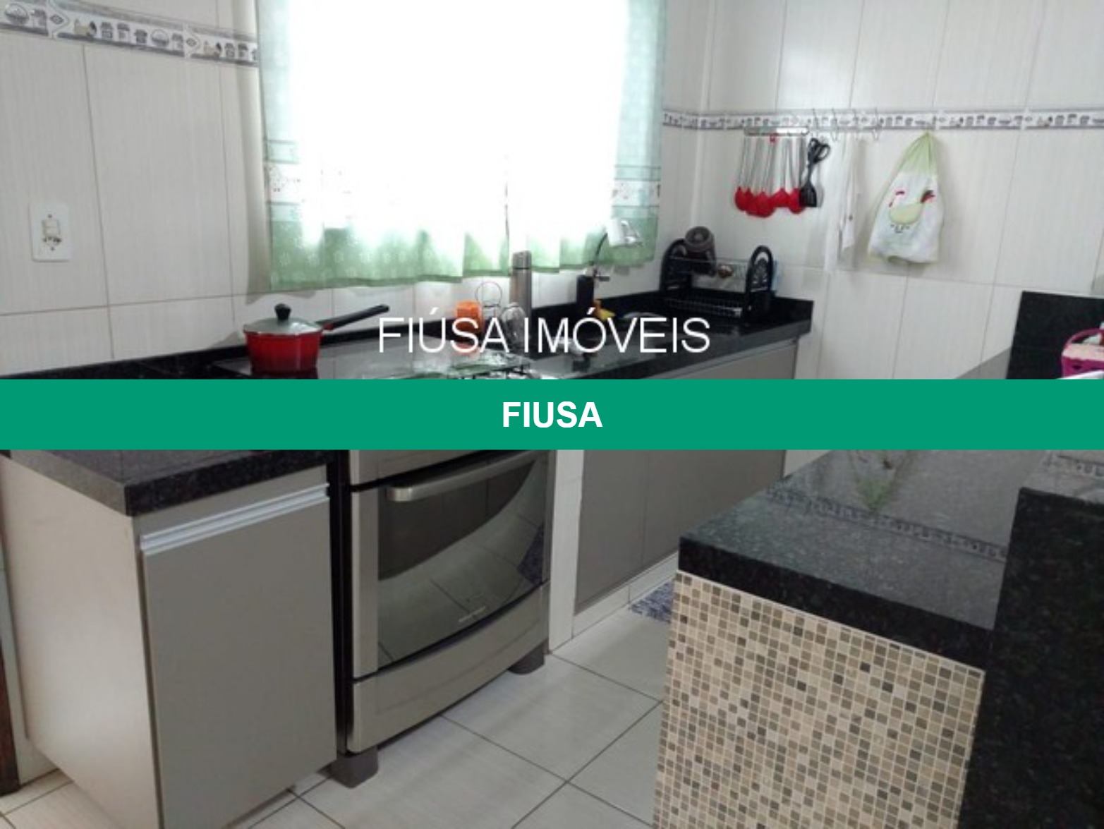 Casa, 2 quartos - Foto 1