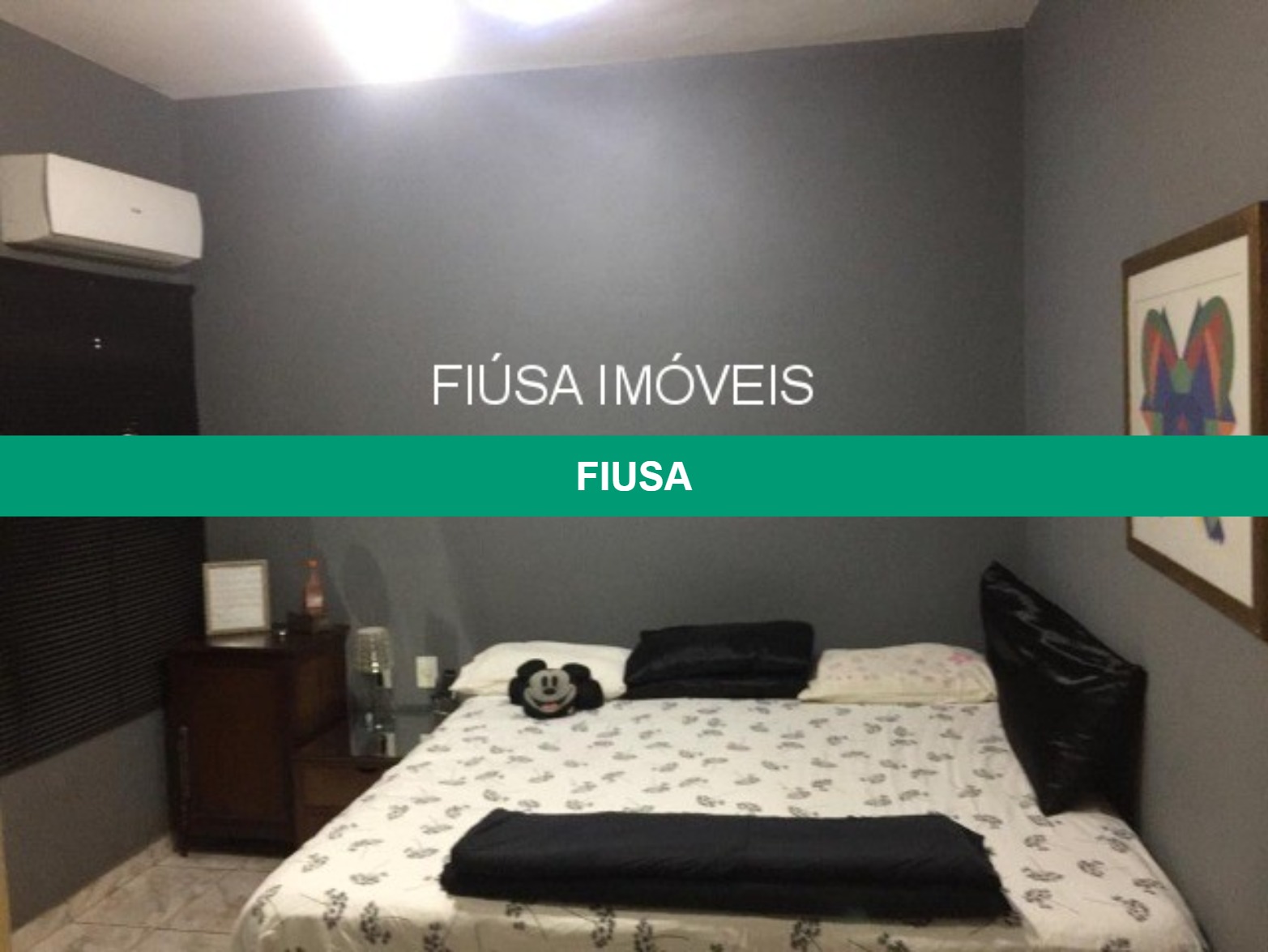 Casa, 2 quartos - Foto 1