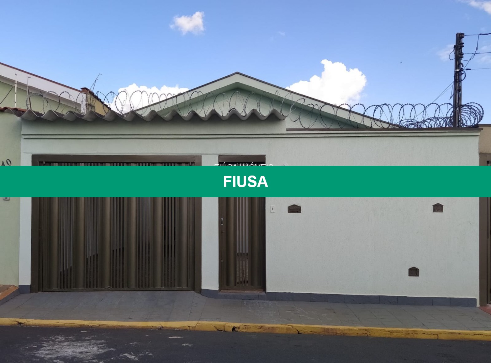 Casa, 2 quartos, 84 m² - Foto 1