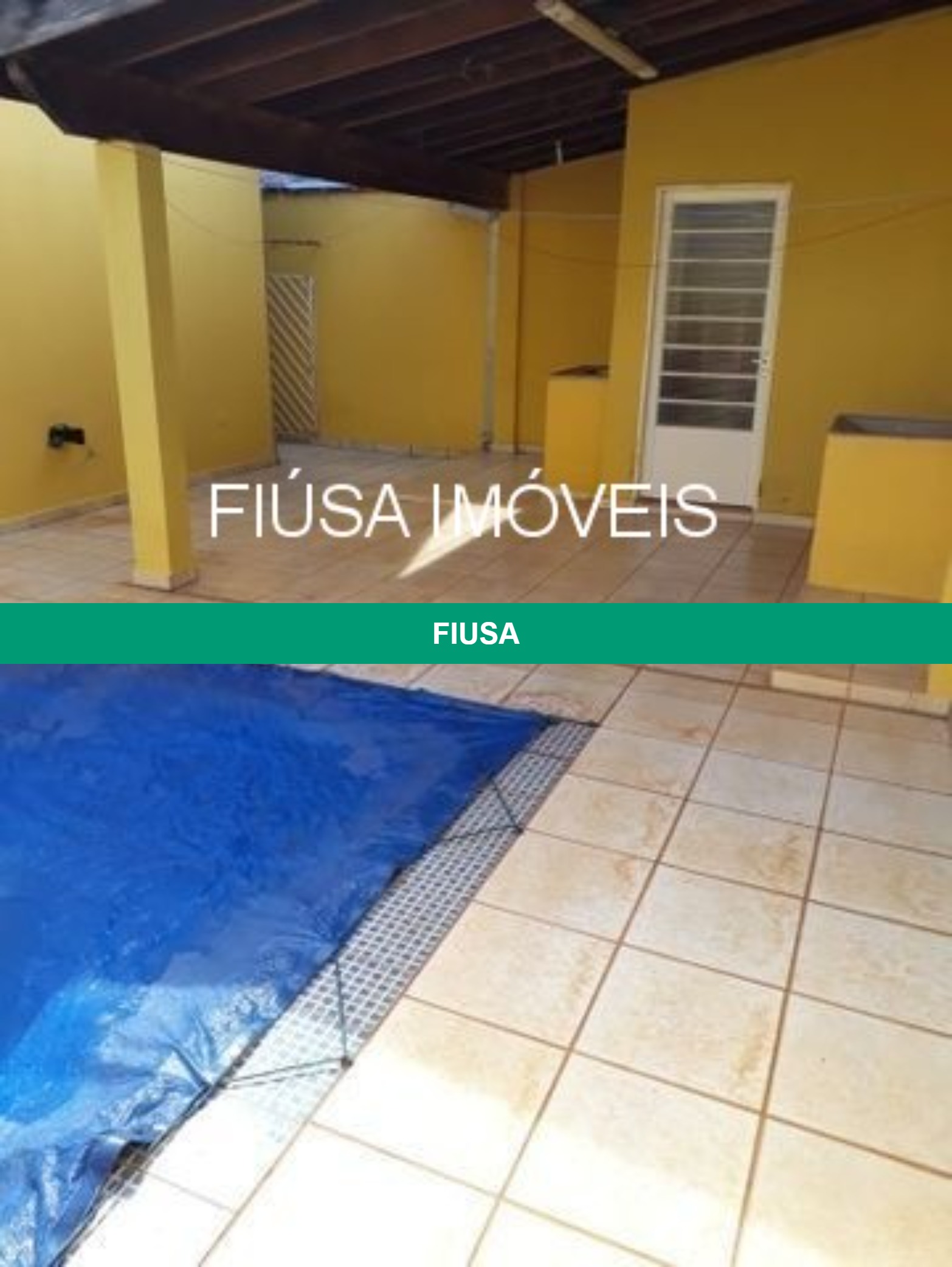 Casa, 2 quartos - Foto 1