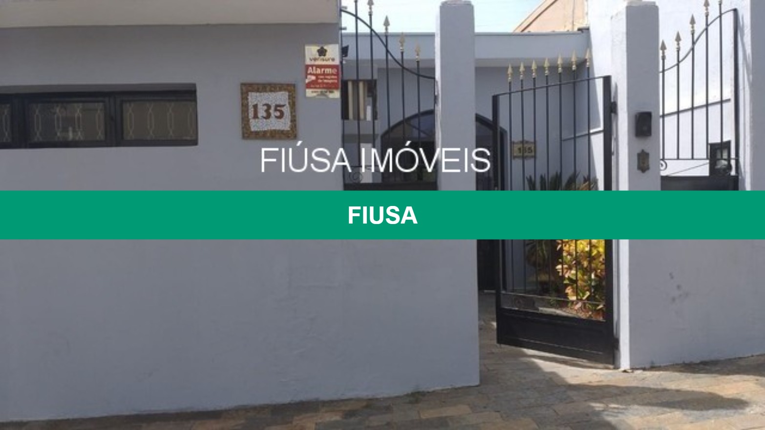 Casa, 4 quartos - Foto 1