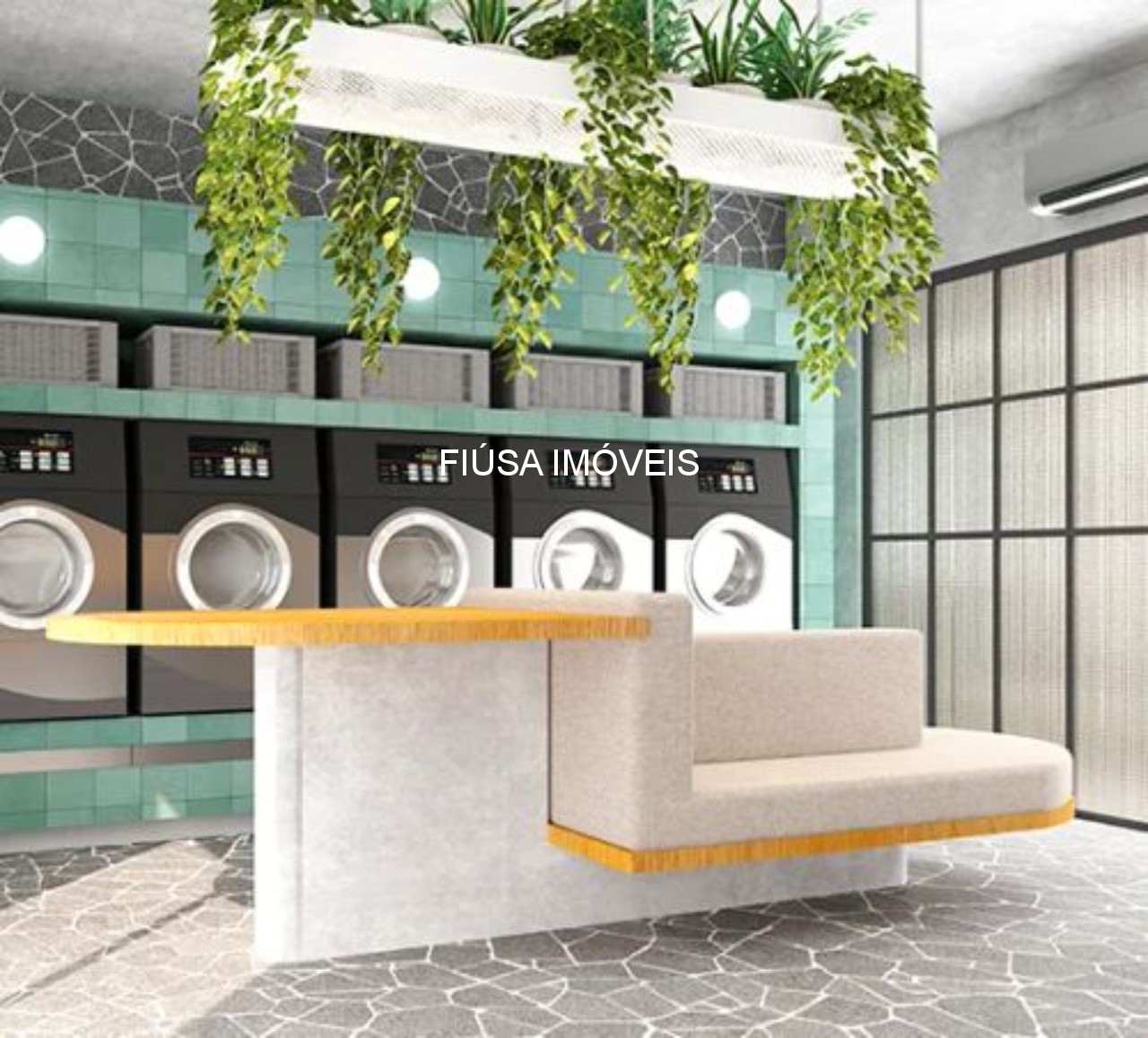 Apartamento, 1 quarto, 28 m² - Foto 24