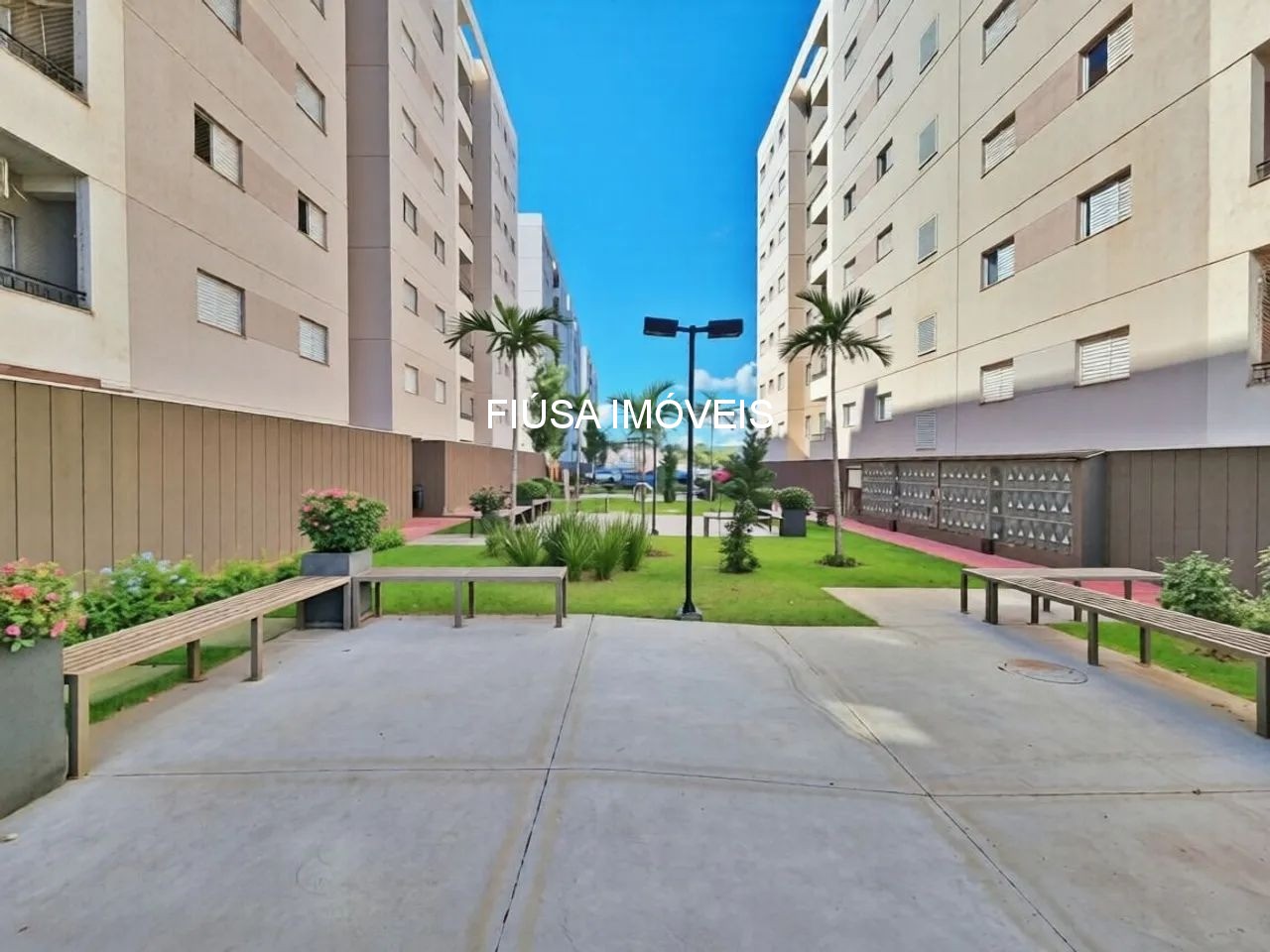 Apartamento, 2 quartos, 47 m² - Foto 3