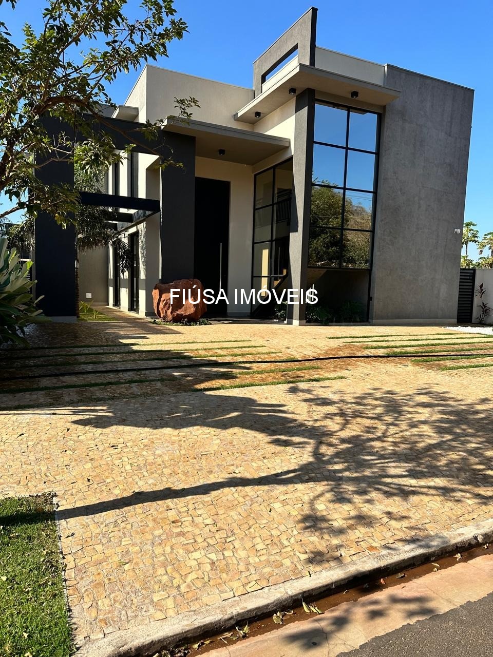 Casa, 6 quartos - Foto 1