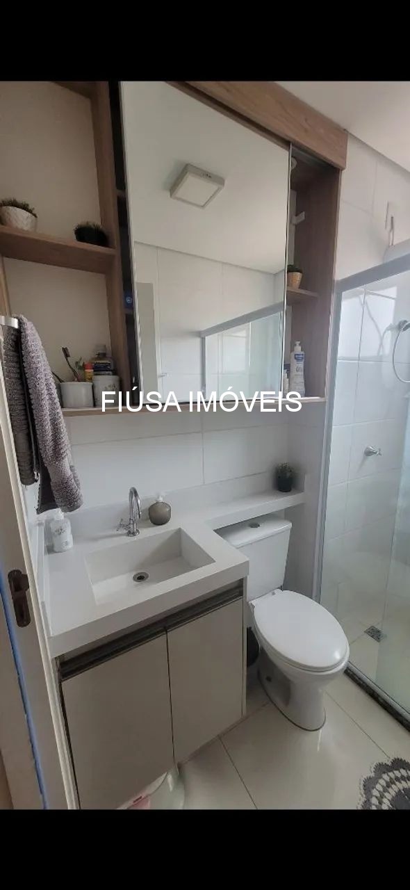 Apartamento, 2 quartos, 47 m² - Foto 9