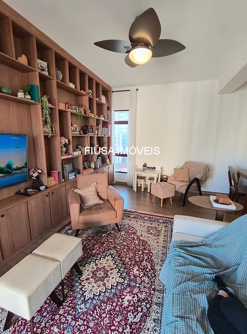Apartamento, 2 quartos, 98 m² - Foto 15