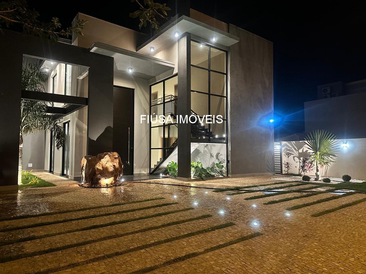 Casa, 6 quartos - Foto 7