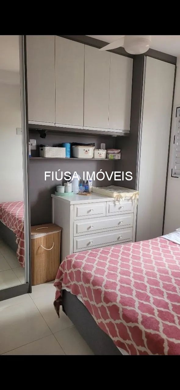 Apartamento, 2 quartos, 47 m² - Foto 1