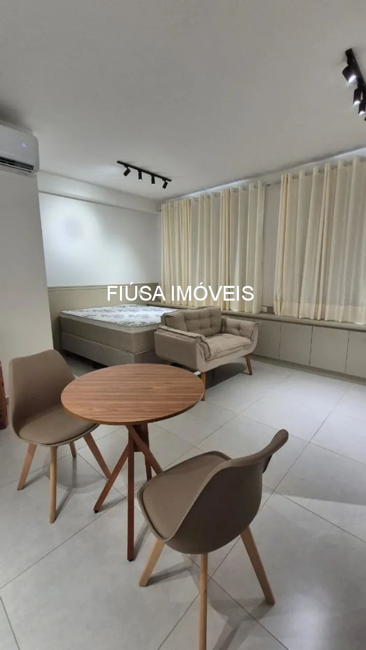 Apartamento, 1 quarto, 28 m² - Foto 5
